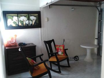 Casa en venta en el sector del limonar
