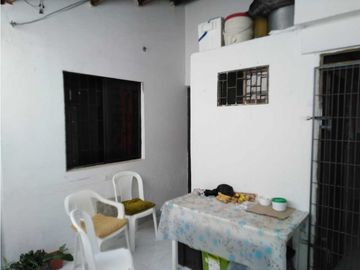 Casa en venta en el sector del limonar