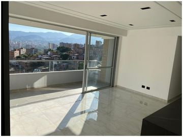 Apartamento en Venta, Calasanz en la Comuna 12 de Medellín