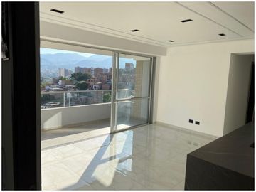 Apartamento en Venta, Calasanz en la Comuna 12 de Medellín