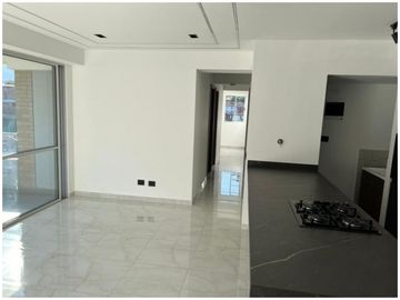 Apartamento en Venta, Calasanz en la Comuna 12 de Medellín