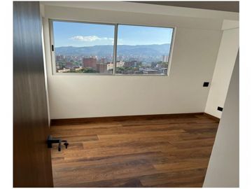 Apartamento en Venta, Calasanz en la Comuna 12 de Medellín