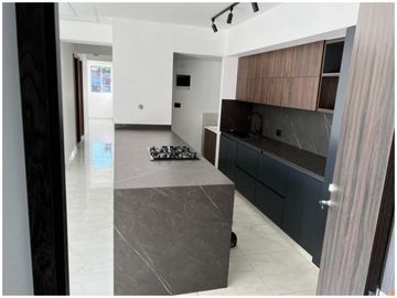 Apartamento en Venta, Calasanz en la Comuna 12 de Medellín