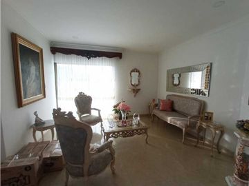 Apartamento en venta o arriendo Barrio el Recreo
