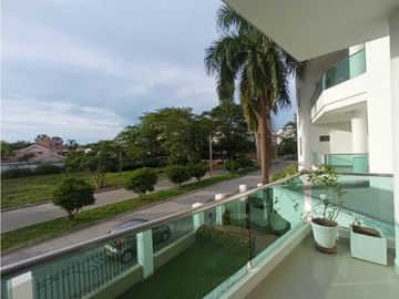 Apartamento en venta o arriendo Barrio el Recreo