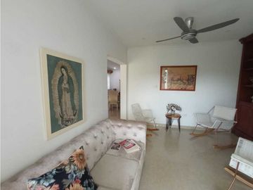 Apartamento en venta o arriendo Barrio el Recreo