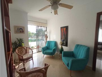 Apartamento en venta o arriendo Barrio el Recreo