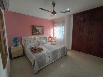 Apartamento en venta o arriendo Barrio el Recreo
