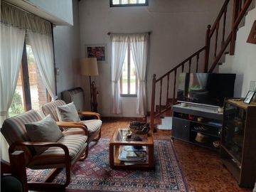 DUPLEX EN VENTA  - CENTRO - PINAMAR