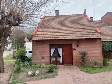 DUPLEX EN VENTA  - CENTRO - PINAMAR