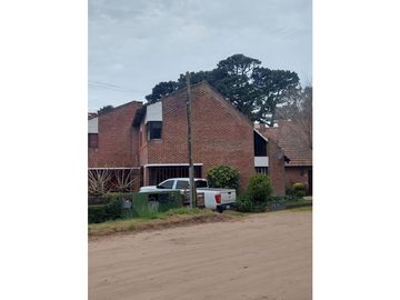DUPLEX EN VENTA  - CENTRO - PINAMAR