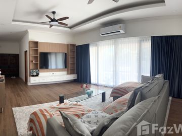 3 Bedroom Villa for rent in Chiang Phin, Udon Thani
