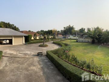 3 Bedroom Villa for rent in Chiang Phin, Udon Thani