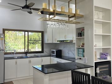 3 Bedroom Villa for rent in Chiang Phin, Udon Thani
