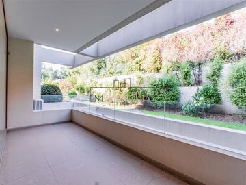 Departamento en Venta en ESPECTACULAR DUPLEX CON JARDÍN PRIVADO