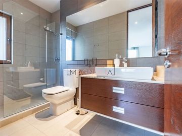 Departamento en Venta en ESPECTACULAR DUPLEX CON JARDÍN PRIVADO