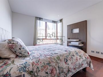 Departamento en Venta en ESPECTACULAR DUPLEX CON JARDÍN PRIVADO