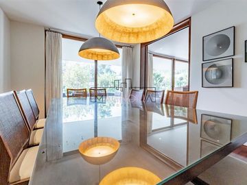 Departamento en Venta en ESPECTACULAR DUPLEX CON JARDÍN PRIVADO