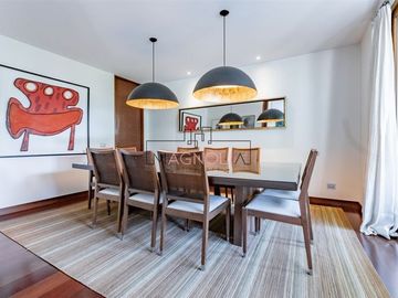 Departamento en Venta en ESPECTACULAR DUPLEX CON JARDÍN PRIVADO