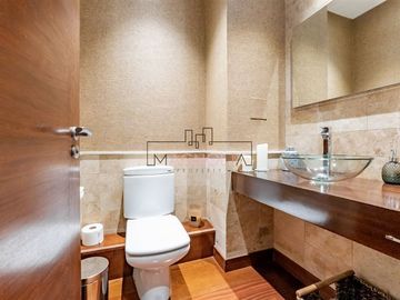 Departamento en Venta en ESPECTACULAR DUPLEX CON JARDÍN PRIVADO