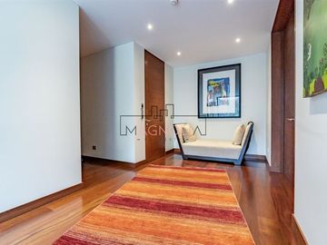 Departamento en Venta en ESPECTACULAR DUPLEX CON JARDÍN PRIVADO