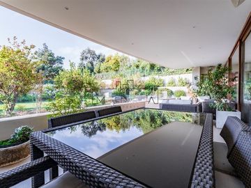 Departamento en Venta en ESPECTACULAR DUPLEX CON JARDÍN PRIVADO