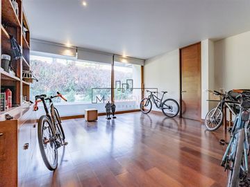 Departamento en Venta en ESPECTACULAR DUPLEX CON JARDÍN PRIVADO
