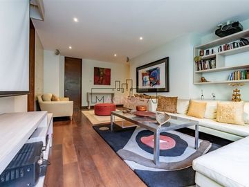 Departamento en Venta en ESPECTACULAR DUPLEX CON JARDÍN PRIVADO
