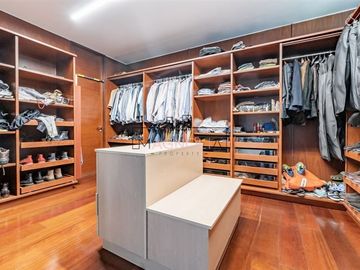 Departamento en Venta en ESPECTACULAR DUPLEX CON JARDÍN PRIVADO