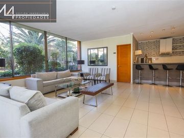 Departamento en Venta en Plaza Egaña