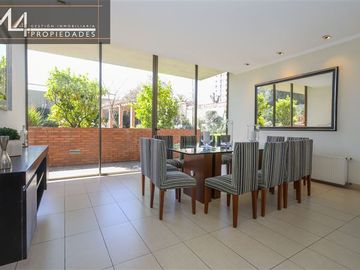 Departamento en Venta en Plaza Egaña