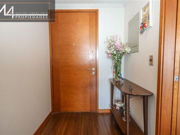 Departamento en Venta en Plaza Egaña