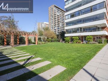 Departamento en Venta en Plaza Egaña