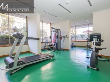 Departamento en Venta en Plaza Egaña