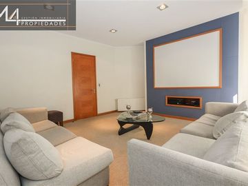 Departamento en Venta en Plaza Egaña