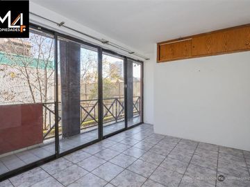 Departamento en Venta en Hospital Barros Luco / Metro El Llano