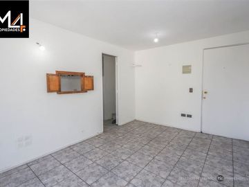 Departamento en Venta en Hospital Barros Luco / Metro El Llano