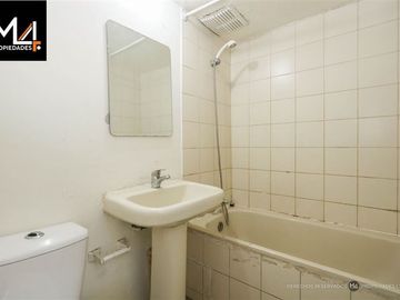 Departamento en Venta en Hospital Barros Luco / Metro El Llano