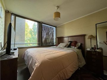 Venta  excelente  Depto  José Domingo Cañas /Pedro de Valdivia/Ñuñoa