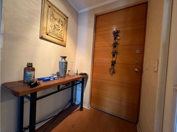 Venta  excelente  Depto  José Domingo Cañas /Pedro de Valdivia/Ñuñoa
