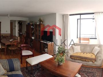 Departamento en Venta en Av. Grecia #730