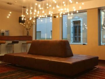 VENTA HOTEL BOUTIQUE CON 2 PILETAS, VINOTECA, CASCADA Y HAB. CON DISEÑO