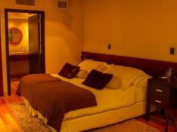 VENTA HOTEL BOUTIQUE CON 2 PILETAS, VINOTECA, CASCADA Y HAB. CON DISEÑO