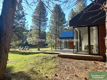 Casa en venta de 3 dormitorios en Chapelco Golf & ResortSan Martín de los Andes