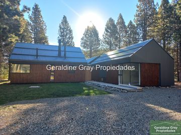 Casa en venta de 3 dormitorios en Chapelco Golf & ResortSan Martín de los Andes