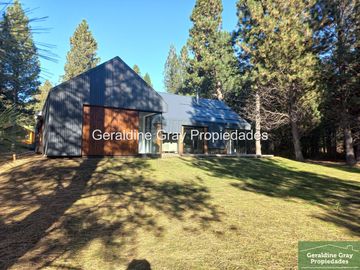 Casa en venta de 3 dormitorios en Chapelco Golf & ResortSan Martín de los Andes