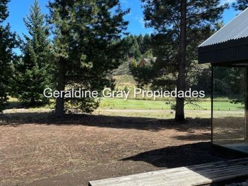 Casa en venta de 3 dormitorios en Chapelco Golf & ResortSan Martín de los Andes