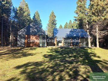 Casa en venta de 3 dormitorios en Chapelco Golf & ResortSan Martín de los Andes