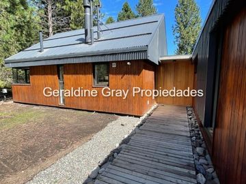 Casa en venta de 3 dormitorios en Chapelco Golf & ResortSan Martín de los Andes