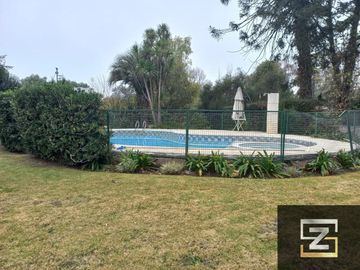 Casa en venta salida a dos calles en El Trébol